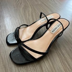 Steve Madden Kitten Heels